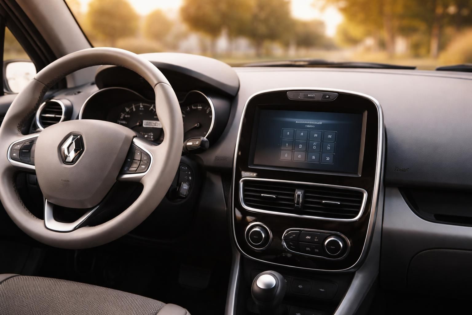 découvrez tout ce qu'il faut savoir sur le code d’authentification de votre renault clio 4 : comment l’obtenir, à quoi il sert et comment l’utiliser en toute sécurité.