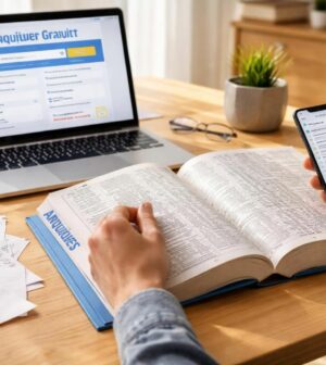 découvrez comment trouver gratuitement les numéros de téléphone portable des particuliers grâce aux pages blanches en ligne, facilement et rapidement.