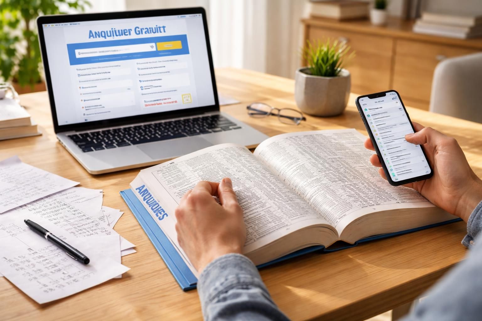 découvrez comment trouver gratuitement les numéros de téléphone portable des particuliers grâce aux pages blanches en ligne, facilement et rapidement.