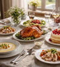 découvrez un voyage culinaire unique avec notre sélection des plats gastronomiques commençant par la lettre v, à savourer absolument.