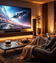 découvrez uzrik streaming, la nouvelle révolution du cinéma à domicile qui transforme votre expérience de visionnage grâce à des technologies innovantes et un contenu diversifié.