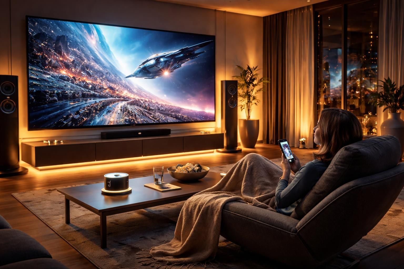 découvrez uzrik streaming, la nouvelle révolution du cinéma à domicile qui transforme votre expérience de visionnage grâce à des technologies innovantes et un contenu diversifié.