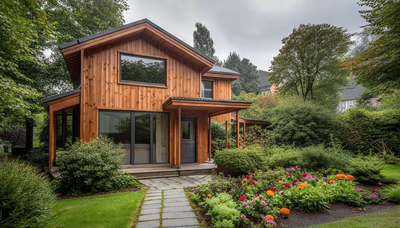 matériaux privilégier