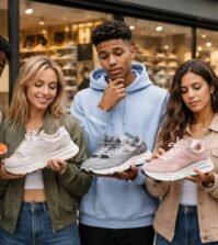 découvrez les avis des utilisateurs sur kickz : analyse des points forts et faibles pour vous aider à faire un choix éclairé.