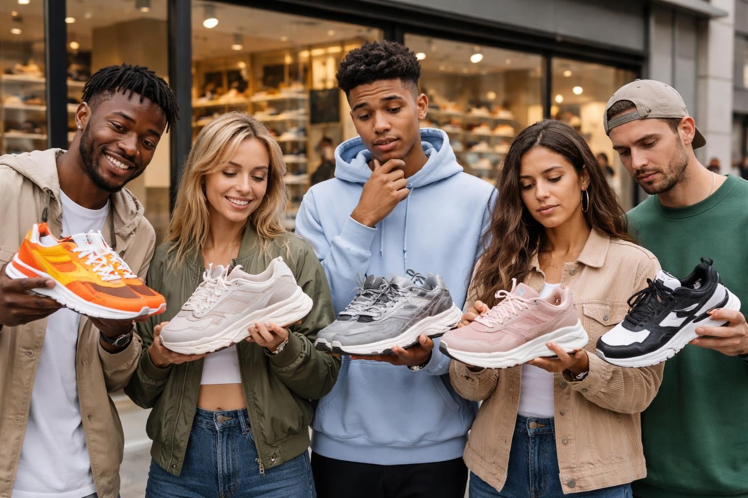 découvrez les avis des utilisateurs sur kickz : analyse des points forts et faibles pour vous aider à faire un choix éclairé.