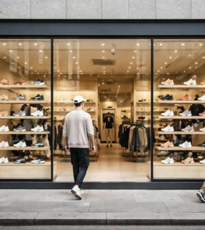 découvrez pourquoi caliroots, le site suédois de sneakers, est une référence incontournable pour les passionnés de chaussures tendance et de culture streetwear.