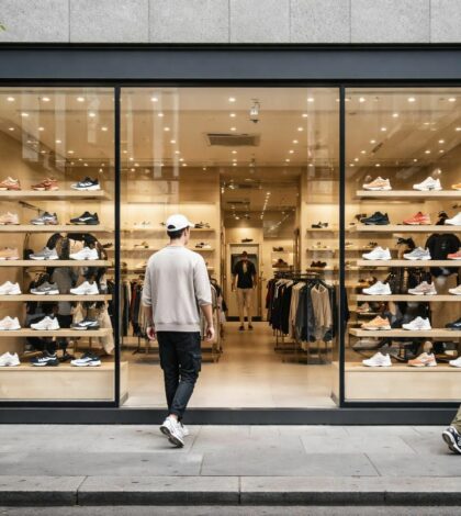 découvrez pourquoi caliroots, le site suédois de sneakers, est une référence incontournable pour les passionnés de chaussures tendance et de culture streetwear.