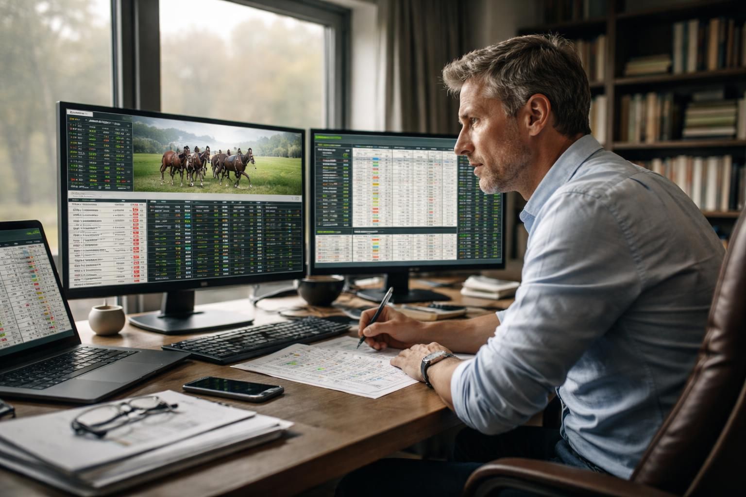 apprenez à analyser les résultats du quinté pour maximiser vos gains en optimisant vos mises grâce à des conseils pratiques et une méthode efficace.
