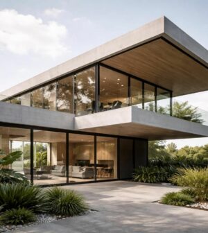 découvrez comment le porte-à-faux révolutionne les espaces de vie contemporains en apportant modernité, fonctionnalité et esthétisme unique à votre intérieur.