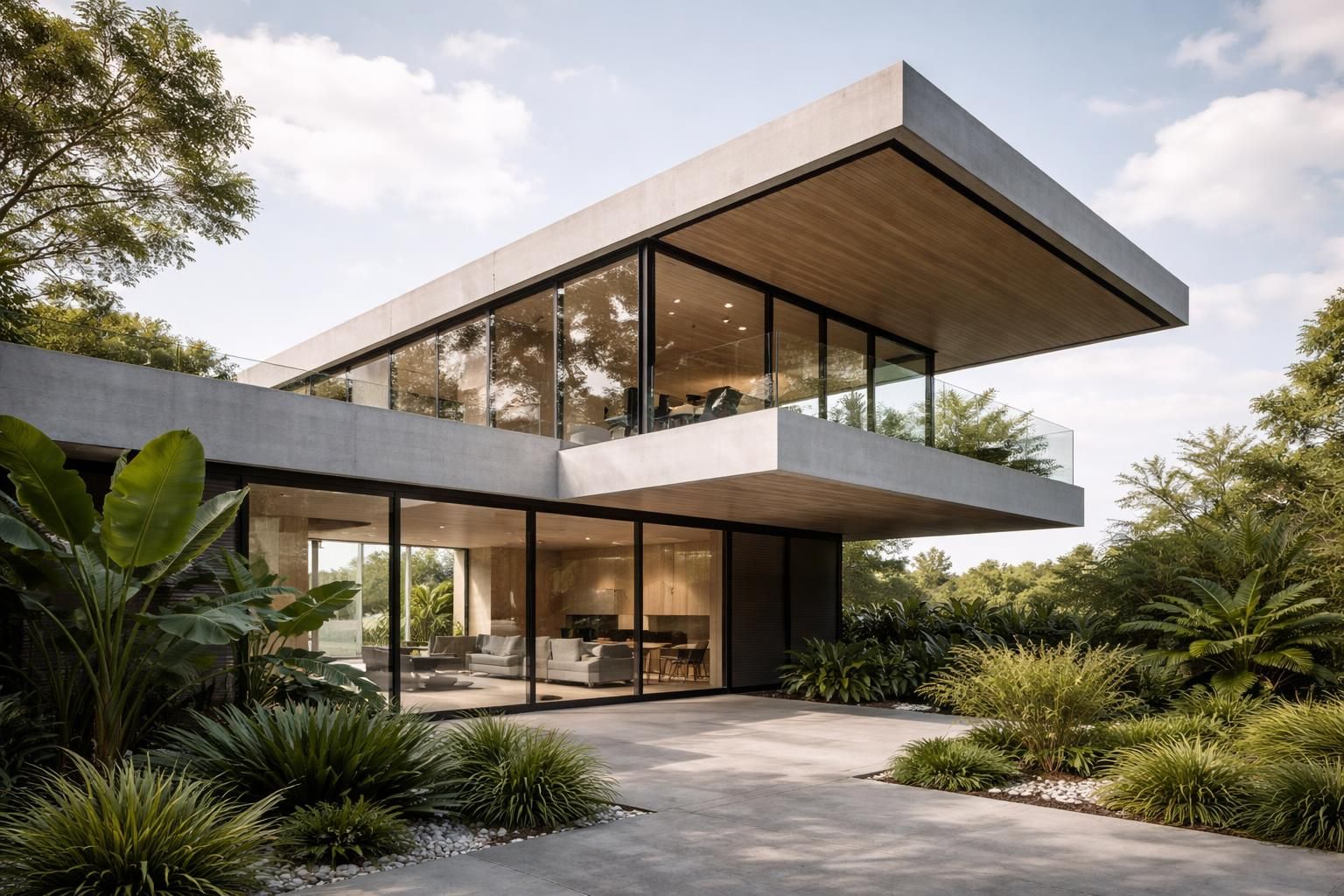 découvrez comment le porte-à-faux révolutionne les espaces de vie contemporains en apportant modernité, fonctionnalité et esthétisme unique à votre intérieur.
