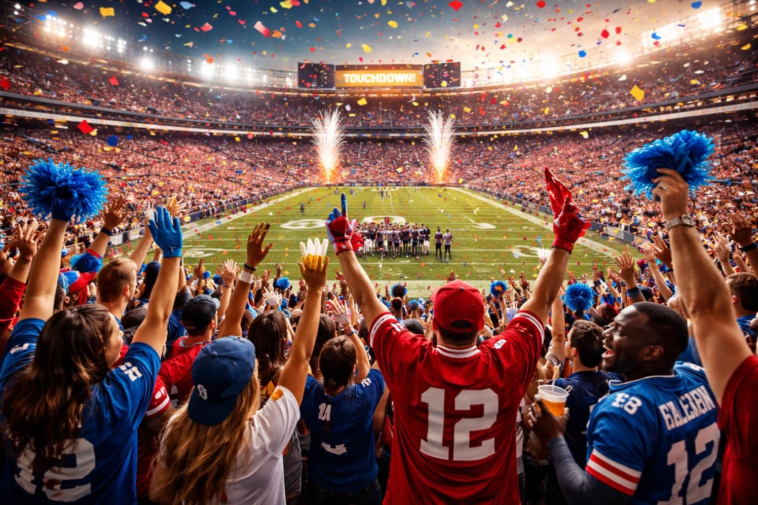 découvrez les différences entre le sport le plus populaire aux usa et les autres sports pratiqués à travers le monde, en explorant leur popularité, leurs règles et leur impact culturel.