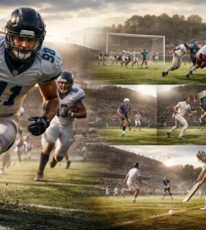 découvrez les principales différences entre le sport le plus populaire aux états-unis et les autres sports pratiqués à travers le monde, en explorant leurs règles, leur popularité et leur impact culturel.