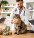 découvrez l'analyse des avis vétérinaires sur edgard & cooper pour chat, une marque reconnue pour ses aliments naturels et équilibrés, garantissant la santé et le bien-être de votre félin.