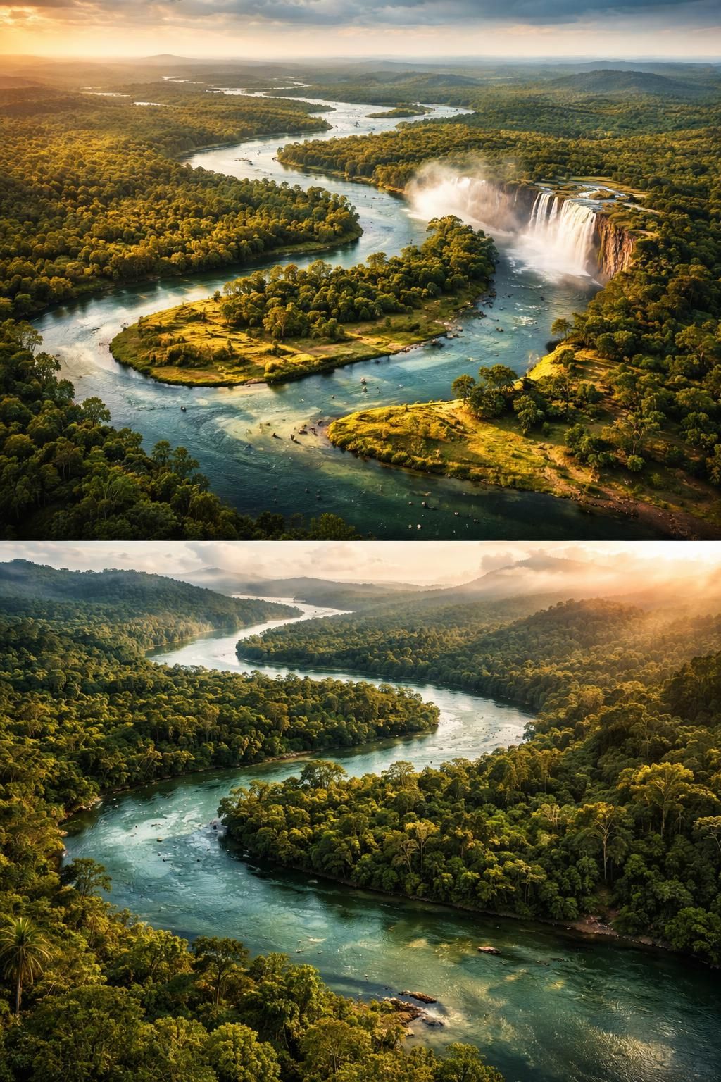 découvrez notre liste incontournable des fleuves dont le nom commence par la lettre z, pour enrichir vos connaissances géographiques et partir à l'aventure.