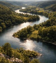 découvrez les fleuves fascinants dont le nom commence par la lettre z. une liste complète pour les passionnés de géographie et de nature à explorer absolument.