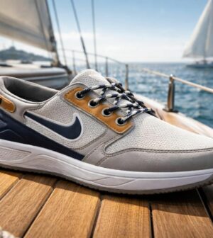découvrez la chaussure bateau nike, alliant performance sportive et élégance nautique pour un style unique sur terre comme sur mer.