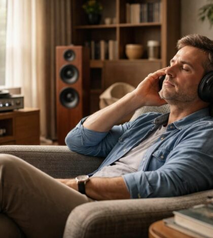 découvrez comment un fond musical d’ambiance transforme votre espace en une expérience immersive unique, créant une atmosphère chaleureuse et captivante.