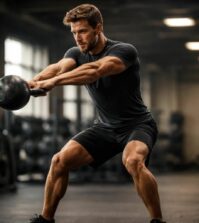 découvrez comment le kettlebell swing peut booster votre puissance et explosivité grâce à des techniques efficaces et des conseils pratiques pour optimiser vos entraînements.