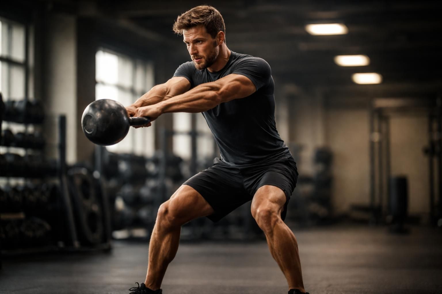 découvrez comment le kettlebell swing peut booster votre puissance et explosivité grâce à des techniques efficaces et des conseils pratiques pour optimiser vos entraînements.
