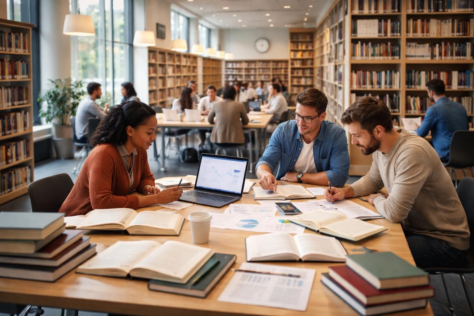 découvrez une analyse approfondie de la définition de la foisonnance en milieu académique, explorant ses implications et applications dans le domaine de la recherche.