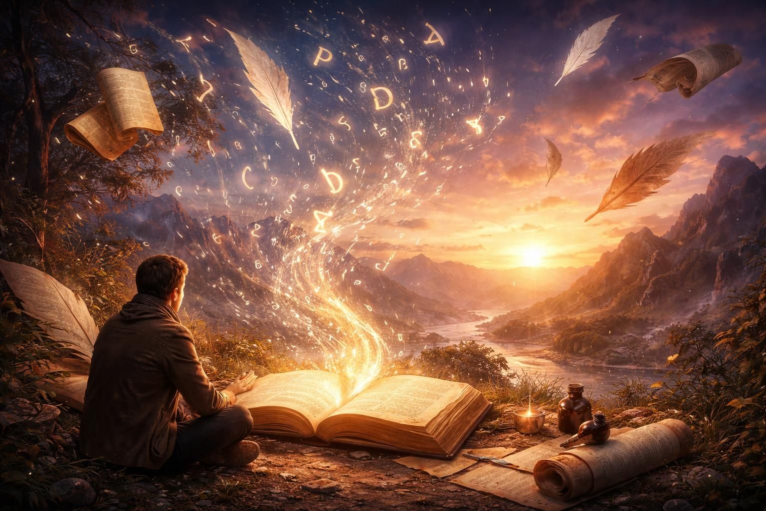 découvrez la définition de 'lyrer' et plongez dans un voyage fascinant au cœur de l'art du langage, explorant ses nuances et sa richesse expressive.