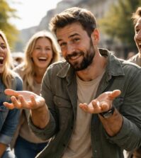 découvrez la blague incontournable 'la mort ou tchitchi', une astuce humoristique pour détourner l'attention des sujets graves avec légèreté et sourire.