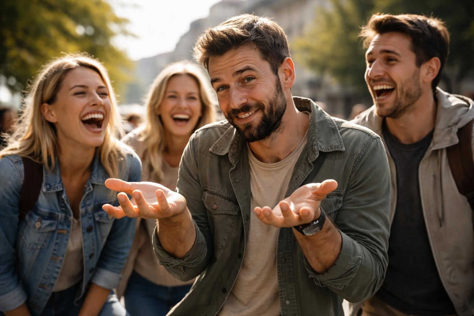 découvrez la blague incontournable 'la mort ou tchitchi', une astuce humoristique pour détourner l'attention des sujets graves avec légèreté et sourire.