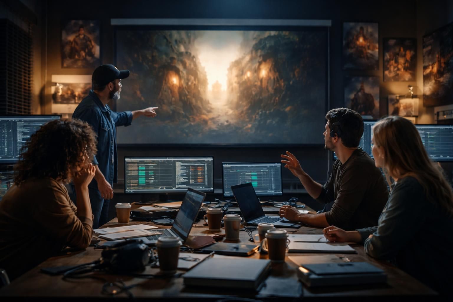 découvrez pourquoi le film 'le mystère de l'ivrab' a changé de nom et analysez les implications de cette décision audacieuse dans notre décryptage exclusif.