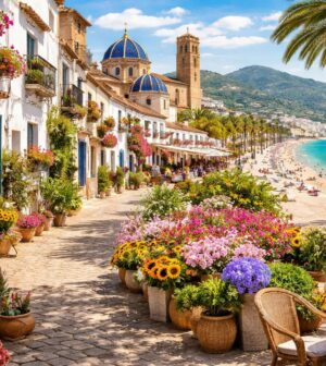 découvrez les 10 incontournables d'altea, une charmante ville côtière espagnole, et explorez ses trésors culturels, ses plages magnifiques et son ambiance authentique.