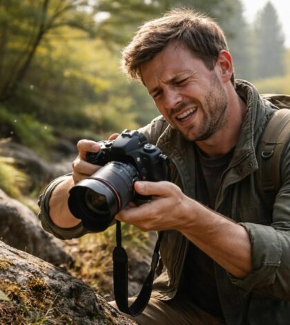 découvrez les erreurs courantes à éviter pour réussir vos photos de nature et capturer des images authentiques et époustouflantes.