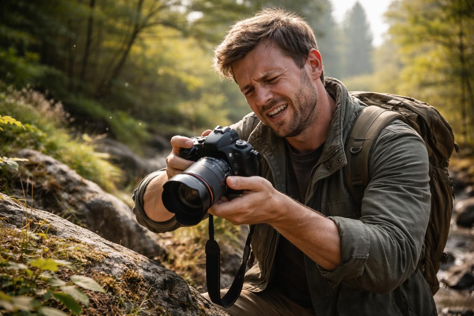 découvrez les erreurs courantes à éviter pour réussir vos photos de nature et capturer des images authentiques et époustouflantes.