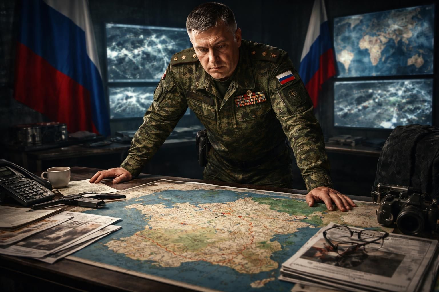analyse des intentions russes envers la france et les risques potentiels d'une invasion. un éclairage sur la situation géopolitique actuelle et ses implications.
