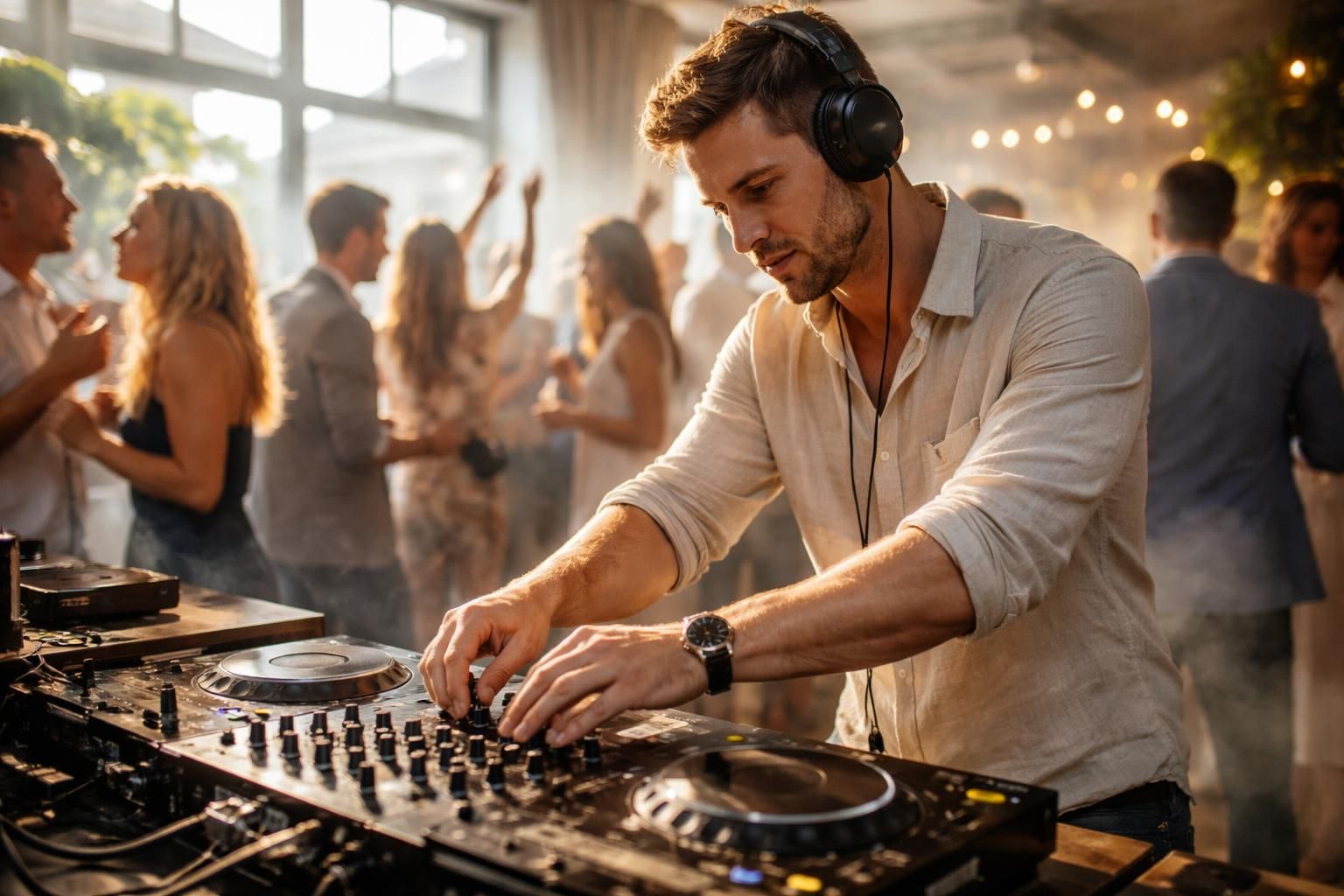 découvrez les meilleures idées de thèmes originaux pour animer vos soirées avec un dj et garantir une ambiance festive inoubliable.