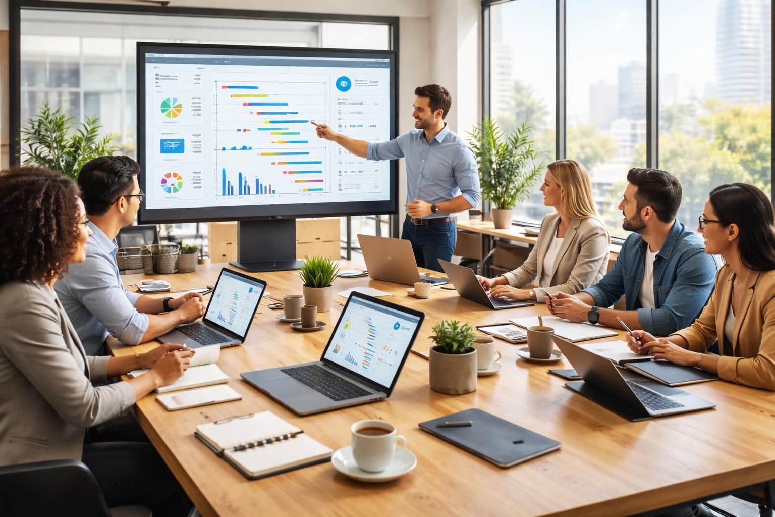 découvrez les meilleures pratiques pour optimiser la gestion de vos projets avec l'ase, en alliant organisation, méthodologie et efficacité pour garantir le succès de vos initiatives.