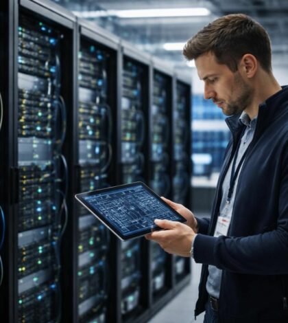 découvrez les meilleures pratiques pour intégrer et optimiser l'utilisation de fslogic dans votre infrastructure informatique, afin d'améliorer performance et sécurité.