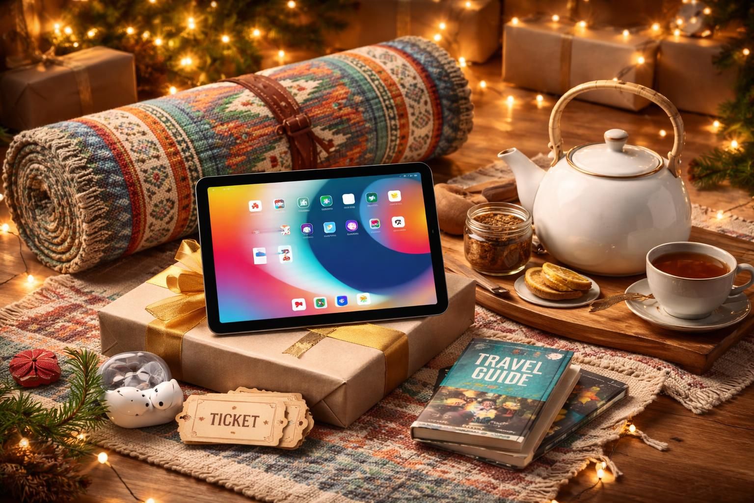 découvrez notre sélection des meilleurs cadeaux commençant par la lettre t pour lui faire plaisir et surprendre vos proches avec des idées originales et adaptées à tous les goûts.