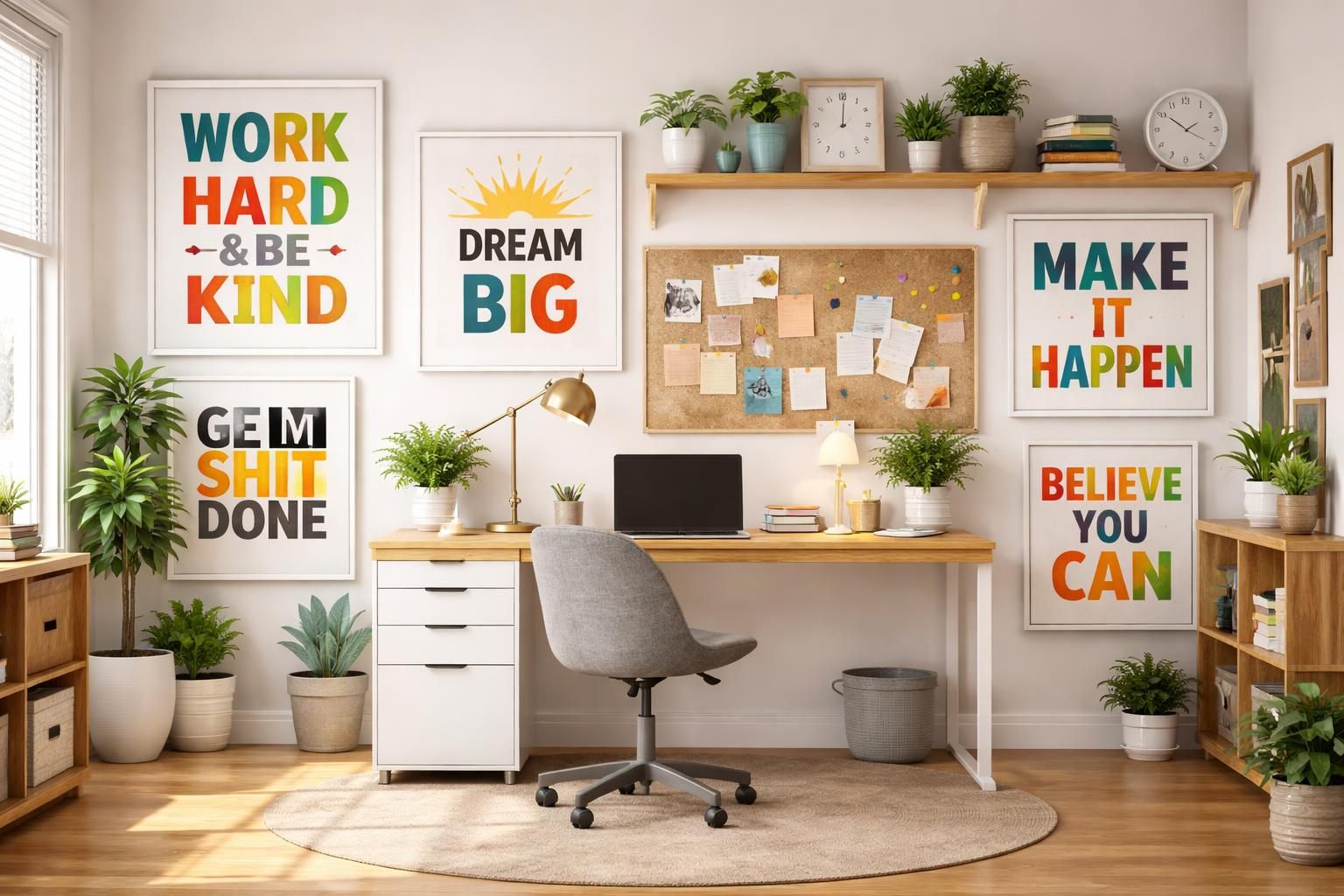 découvrez comment les citations inspirantes peuvent stimuler la créativité et améliorer la productivité dans le milieu professionnel.