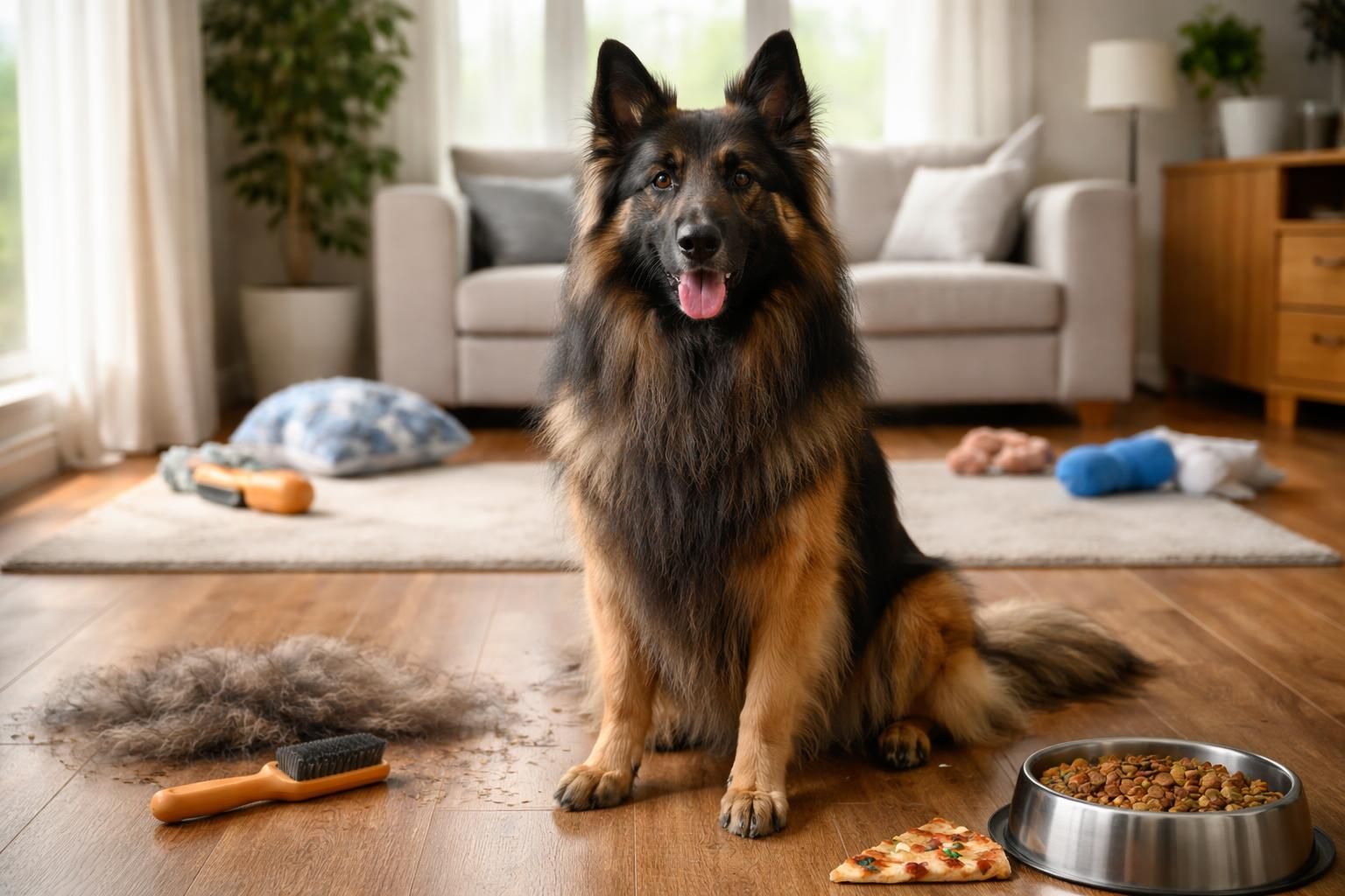 découvrez les erreurs courantes à éviter lorsque vous possédez un malinois à poils longs pour garantir son bien-être et son épanouissement.