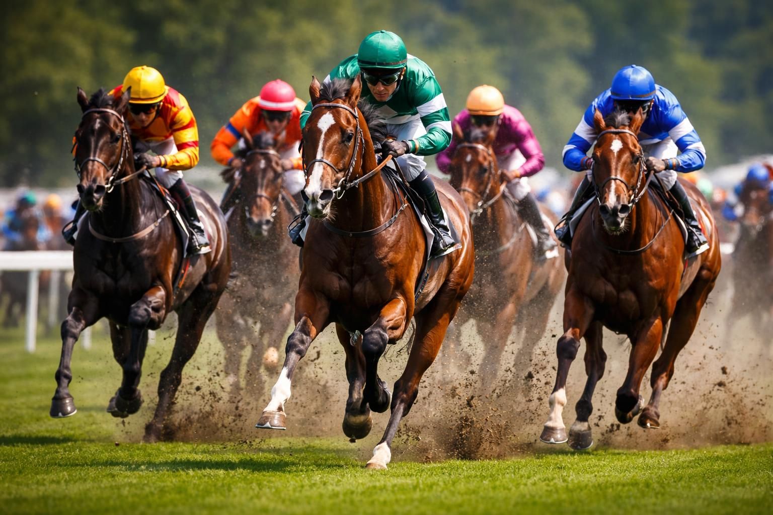 optimisez vos paris avec les pronostics experts, les résultats à jour et les analyses de la semaine pour le pmu. maximisez vos chances de gains dès maintenant !