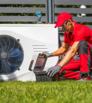 Pompe à chaleur Haute-Marne