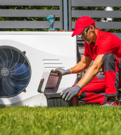 Pompe à chaleur Haute-Marne