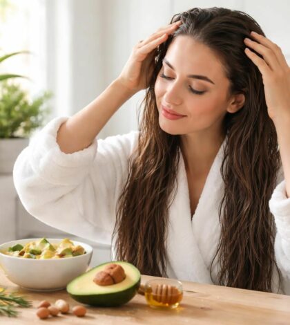 découvrez les soins recommandés pour stimuler la pousse des cheveux et obtenir une chevelure saine et nourrie.