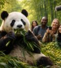 découvrez pourquoi les documentaires sur les pandas fascinent un large public en explorant leur charme, leur comportement unique et l'importance de leur conservation.