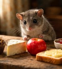 découvrez les 5 aliments que les loirs raffolent dans votre maison et apprenez à les éviter pour protéger votre habitat de ces petits rongeurs gourmands.