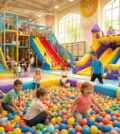 découvrez royal kids toulon à hyères, un parc indoor d'activités ludiques et sécurisé pour enfants, offrant des aires de jeux, structures gonflables et animations adaptées à tous les âges.