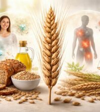 découvrez tout sur le gluten présent dans le seigle, ses bienfaits nutritionnels et les risques potentiels pour la santé, afin de mieux comprendre son impact dans votre alimentation.
