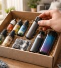 découvrez pourquoi choisir vapibox, la box mensuelle idéale pour les vapoteurs, qui offre une sélection variée de produits de qualité pour enrichir votre expérience de vapotage.