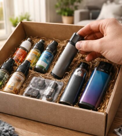 découvrez pourquoi choisir vapibox, la box mensuelle idéale pour les vapoteurs, qui offre une sélection variée de produits de qualité pour enrichir votre expérience de vapotage.