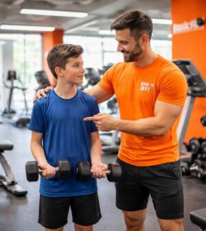 découvrez à partir de quel âge il est recommandé de s'inscrire chez basic fit, ainsi que les bénéfices et les risques à prendre en compte pour une pratique sécurisée et adaptée.