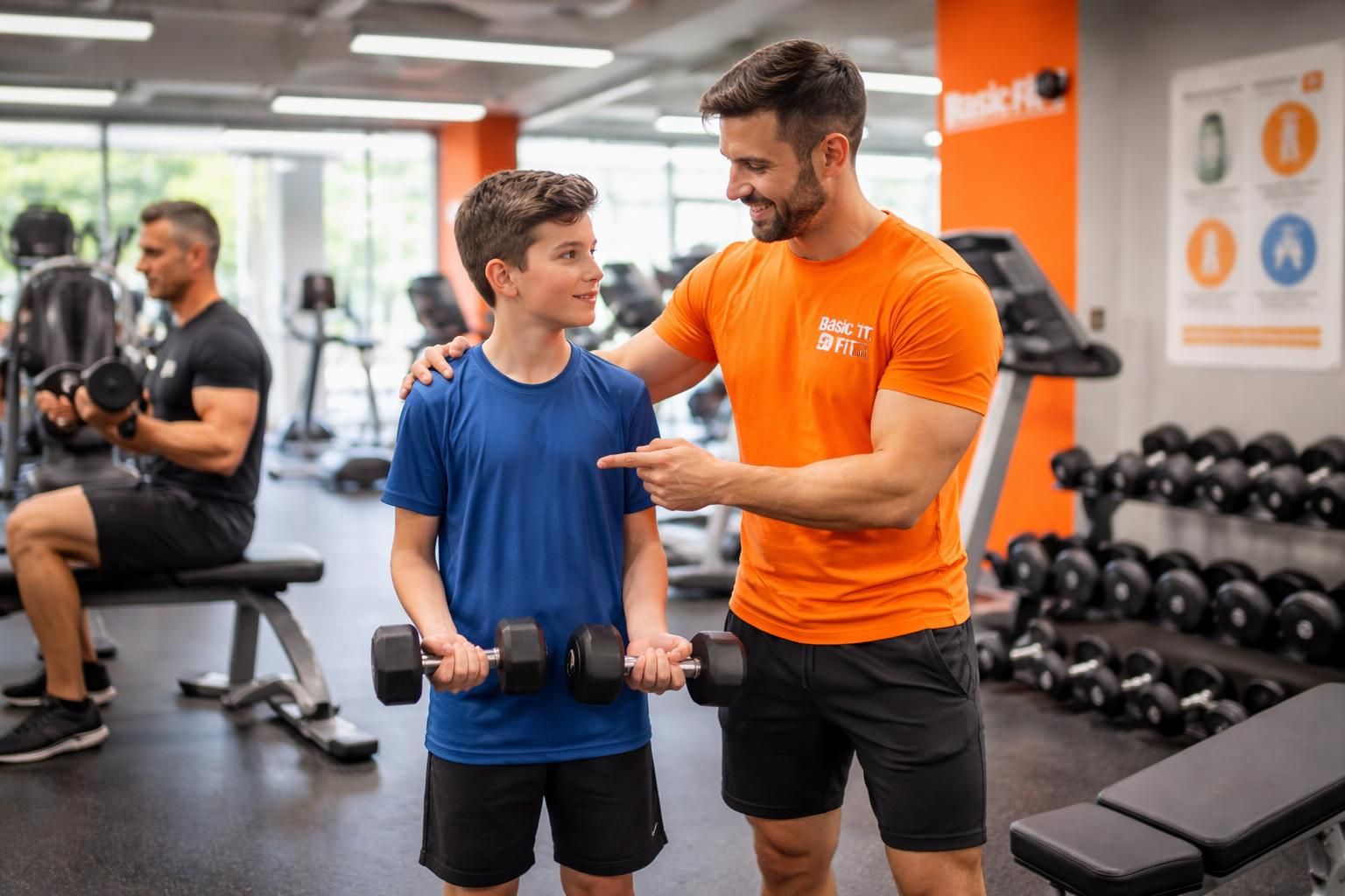 découvrez à partir de quel âge il est recommandé de s'inscrire chez basic fit, ainsi que les bénéfices et les risques à prendre en compte pour une pratique sécurisée et adaptée.